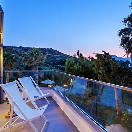 Irida Guesthouse By The Pool Plakias Exterior photo