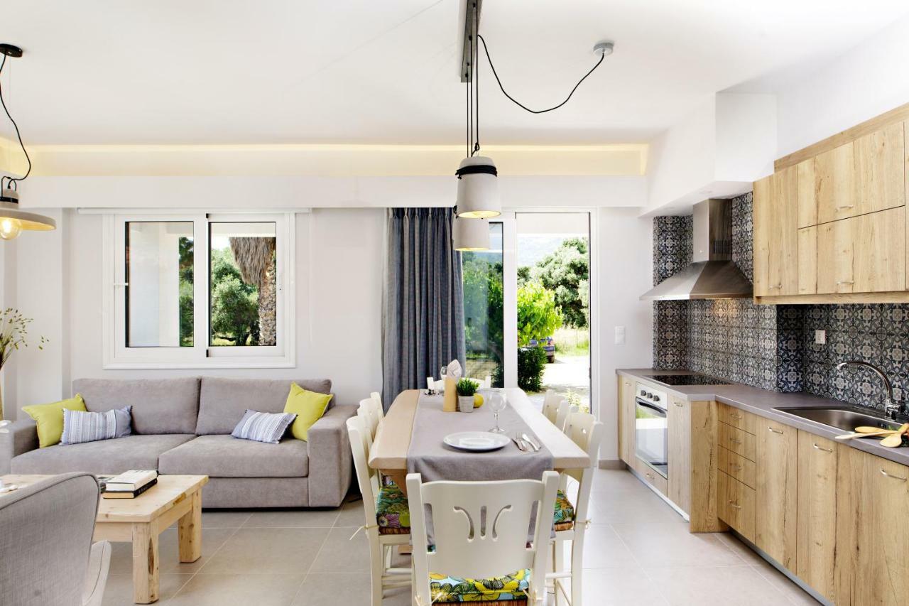 Irida By The Pool Holiday home *