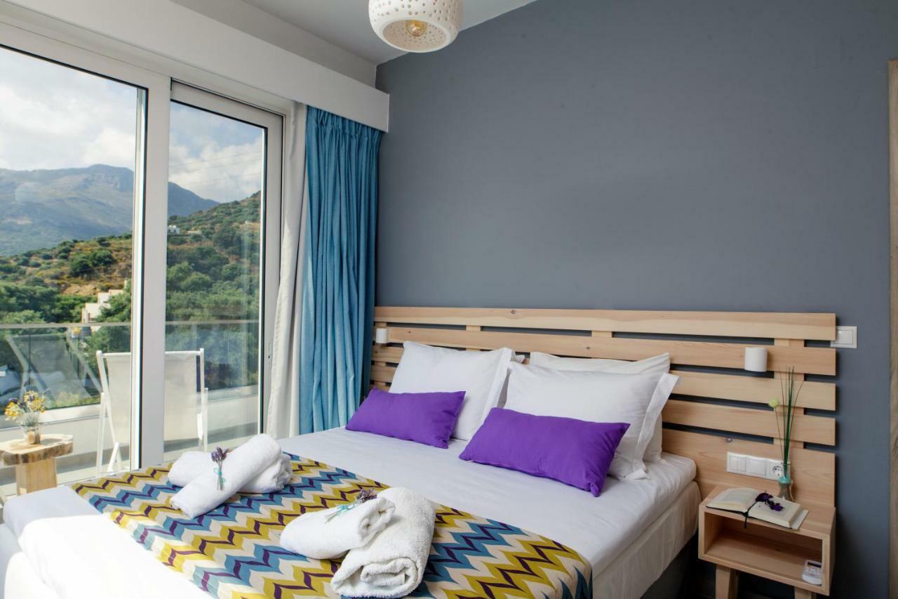 Irida By The Pool Holiday home *