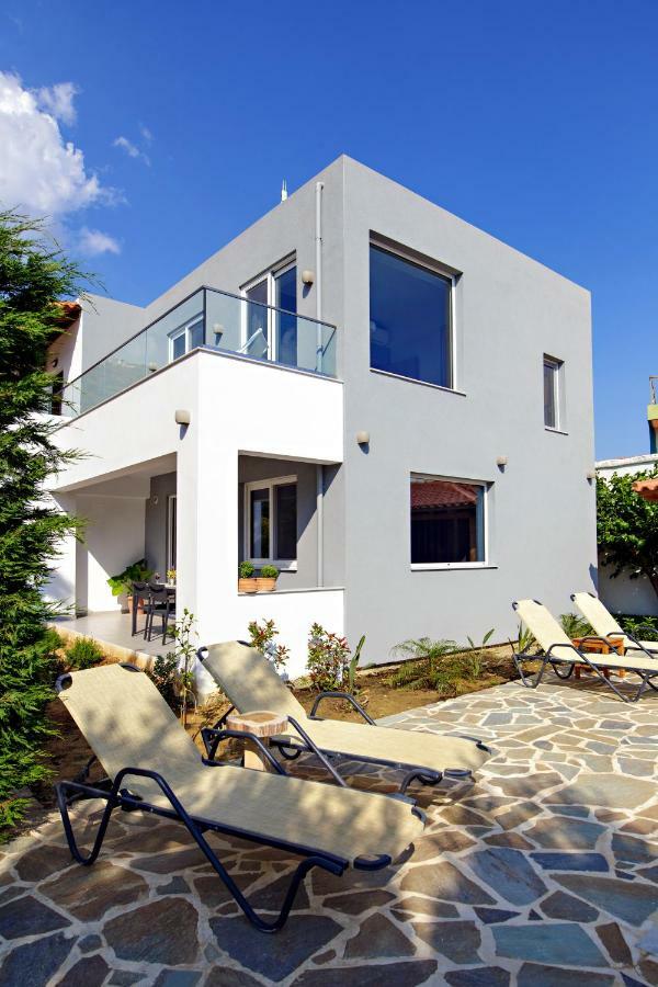 Holiday home Irida By The Pool Plakias