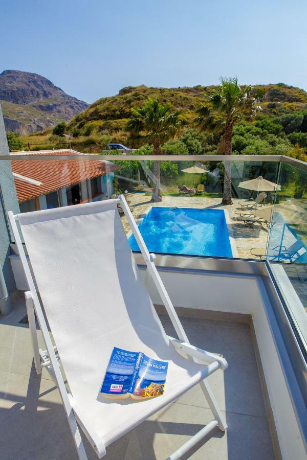 Holiday home Irida By The Pool